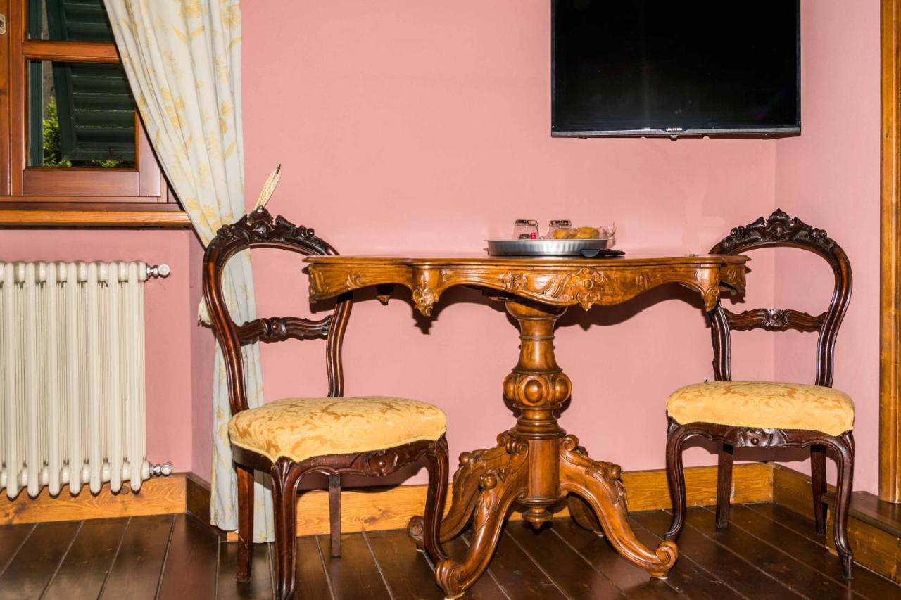 B&B Il Glicine Molare Cremolino Exterior photo
