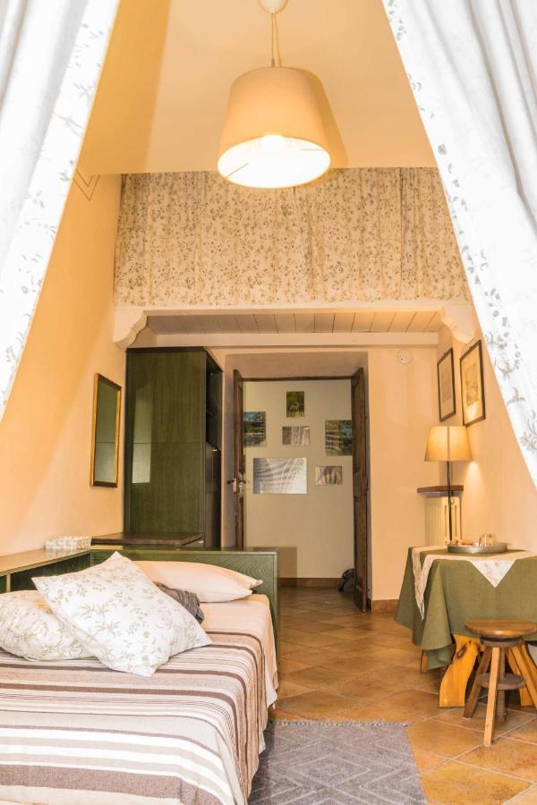 B&B Il Glicine Molare Cremolino Exterior photo