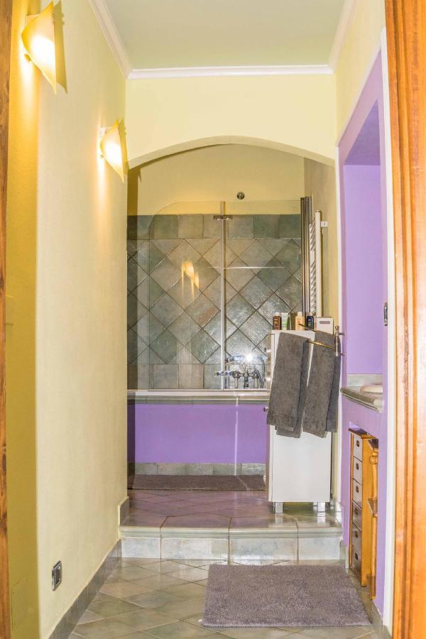 B&B Il Glicine Molare Cremolino Exterior photo