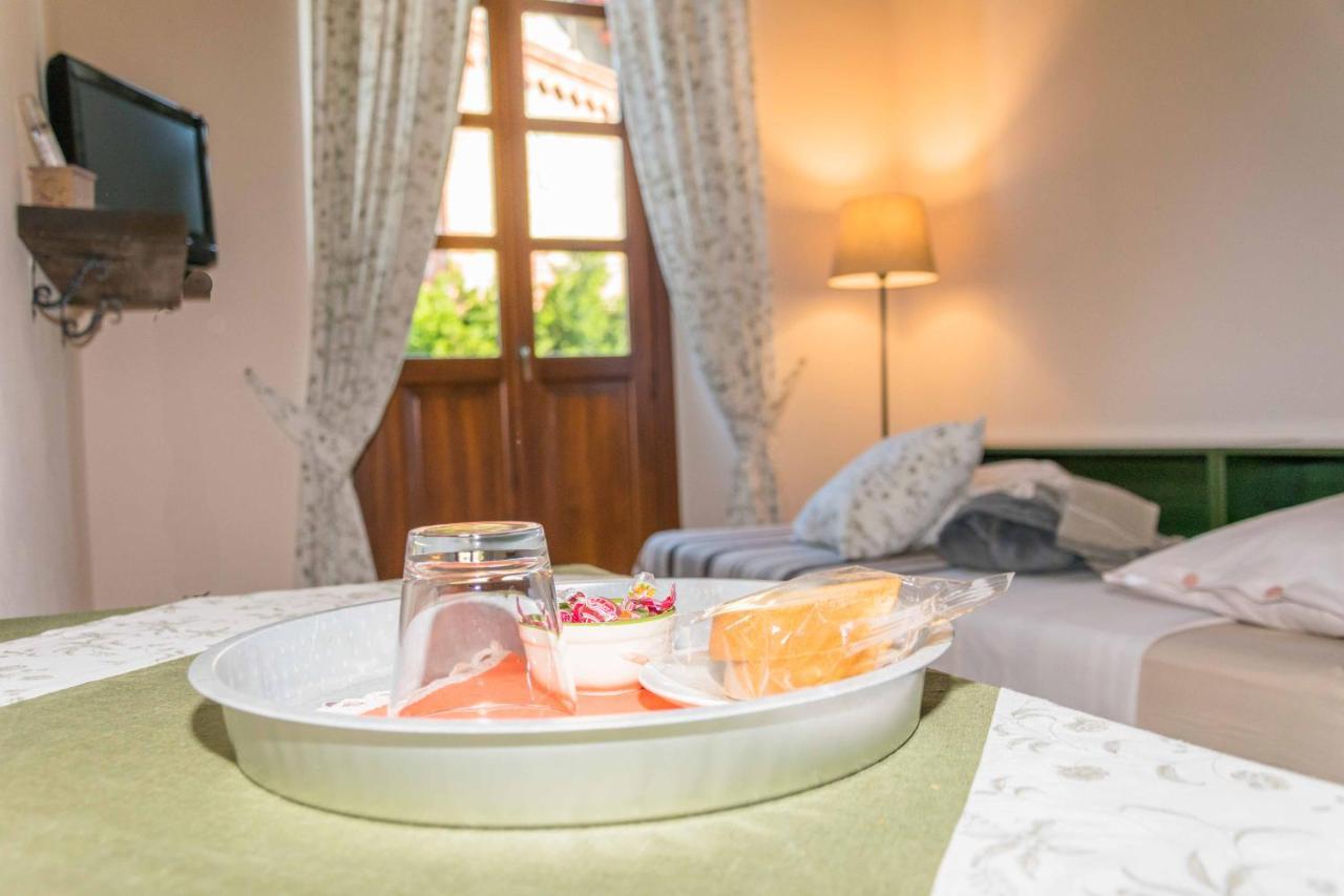 B&B Il Glicine Molare Cremolino Exterior photo